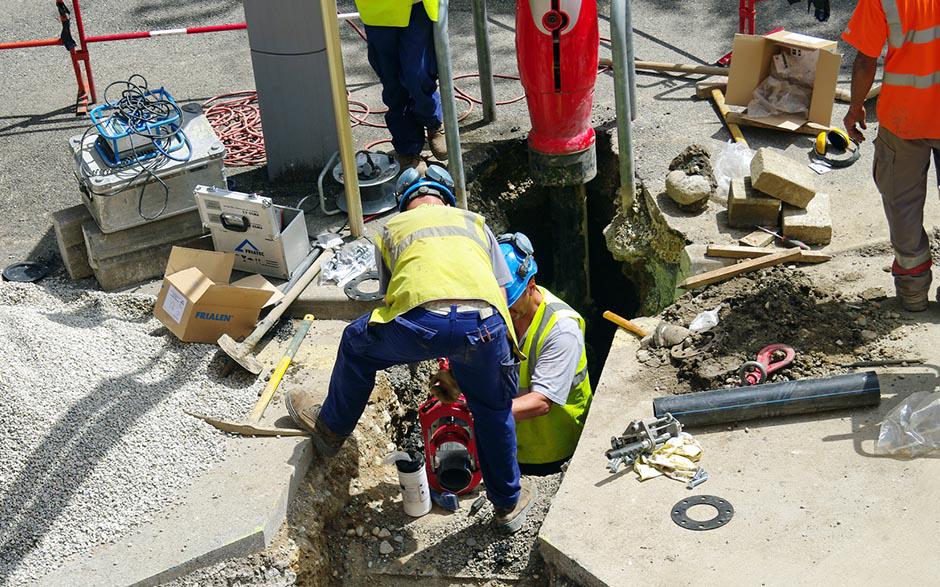 déboucher un wc Triel-sur-Seine