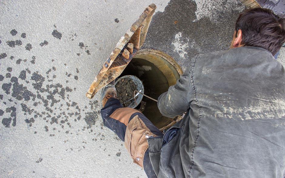 déboucheur wc efficace Limay