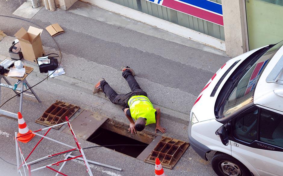 déboucher des wc Meaux