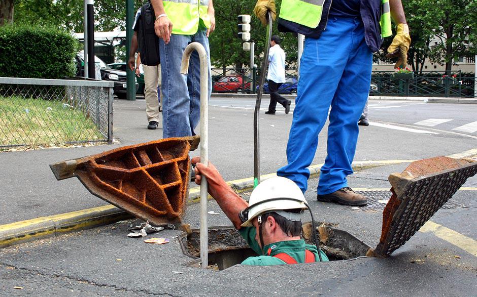 prix débouchage canalisation wc Bondy